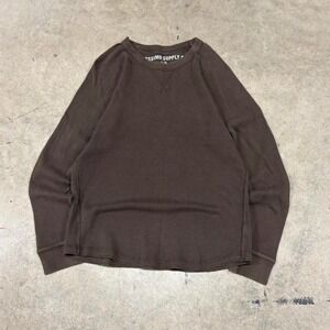 2000s y2k earthtone brown thermal